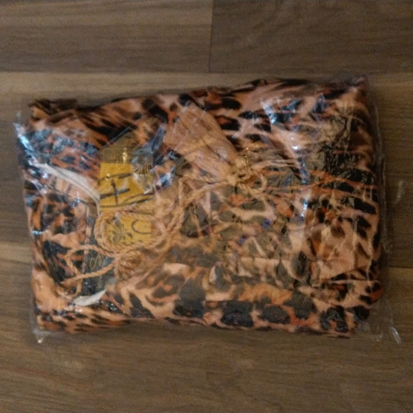 Suzanne Betro Midi Dress Women 1X - Picture 5 of 7